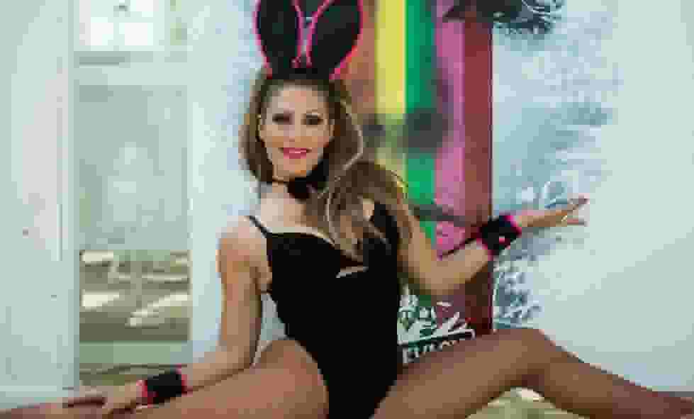 Playboy Pool Party @ Club 88